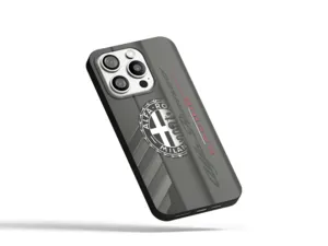 Alfa Romeo Smartphone Cover Limited Edition Style